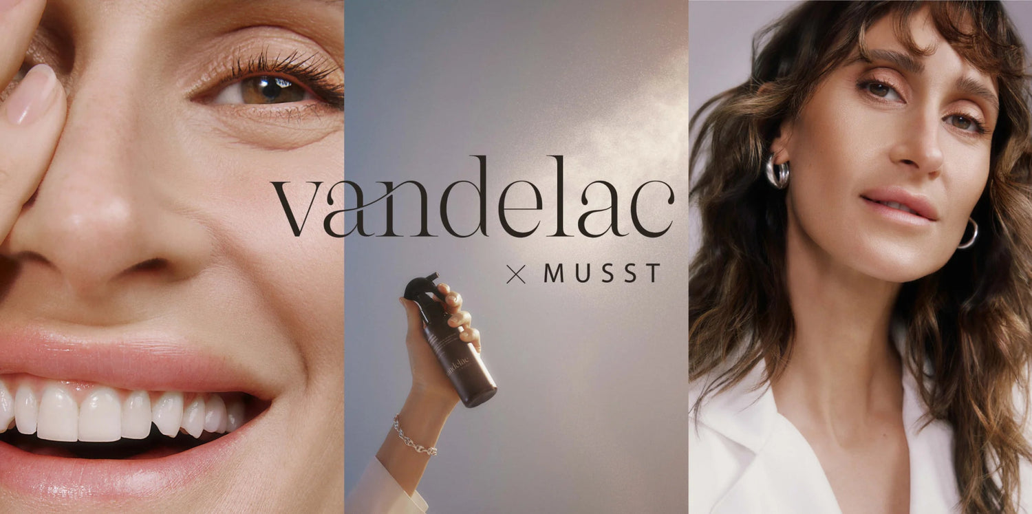 Vandelac x Musst - Espace Skins Montreal