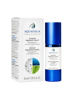 Aquafolia - Intensive Regulating Complex - 30ml