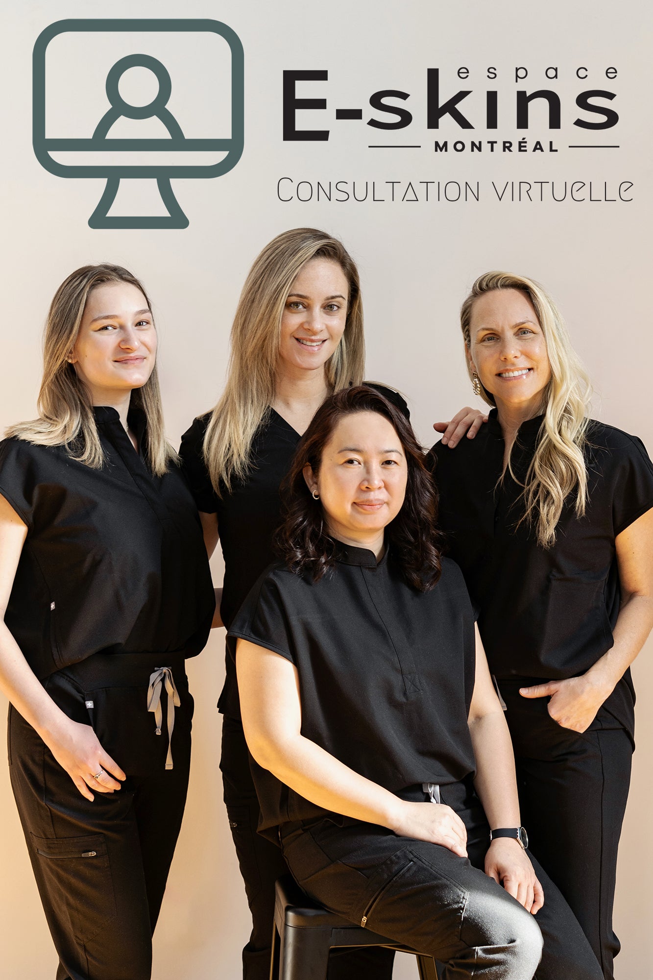 Quickly book a Virtual Consultations