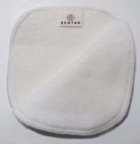 EcoTao Wipes Refill (10cm x 10cm, 4 x 4 inches)