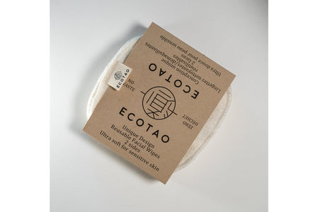 EcoTao - Refill 7 wipes