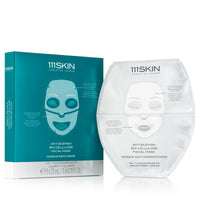 Anti Blemish Bio Cellulose Facial Mask Box (5) - Espace Skins Montreal