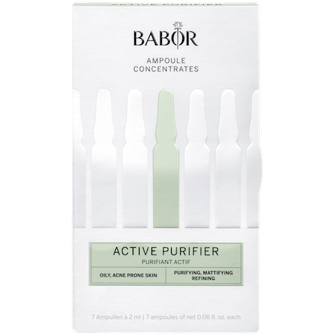 BABOR - Active Purifier - Espace Skins Montreal