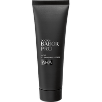 BABOR - AHA Cleansing Lotion - Espace Skins Montreal