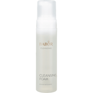 BABOR - Cleansing Foam - Espace Skins Montreal
