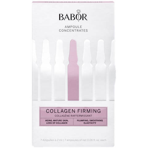 BABOR - Collagen Firming - Espace Skins Montreal