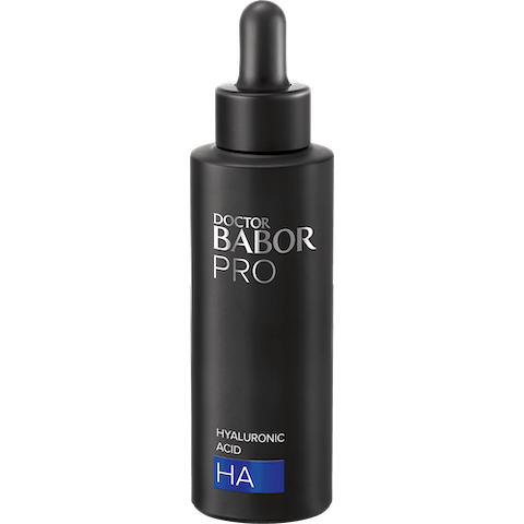 BABOR - Hyaluronic Acid Concentrate - Espace Skins Montreal