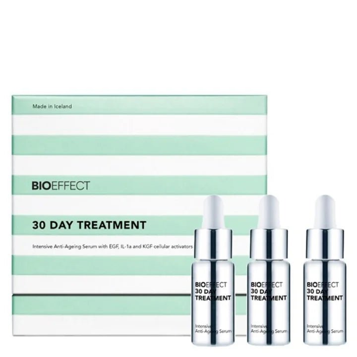 BIOEFFECT- 30 Day Treatment - Espace Skins Montreal