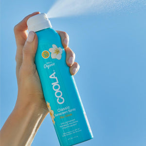 Classic Body SPF 30 Pina Colada Sunscreen Spray (177ml/6oz) - Espace Skins Montreal