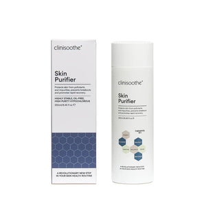 Clinisoothe+ Skin Purifier - Espace Skins Montreal