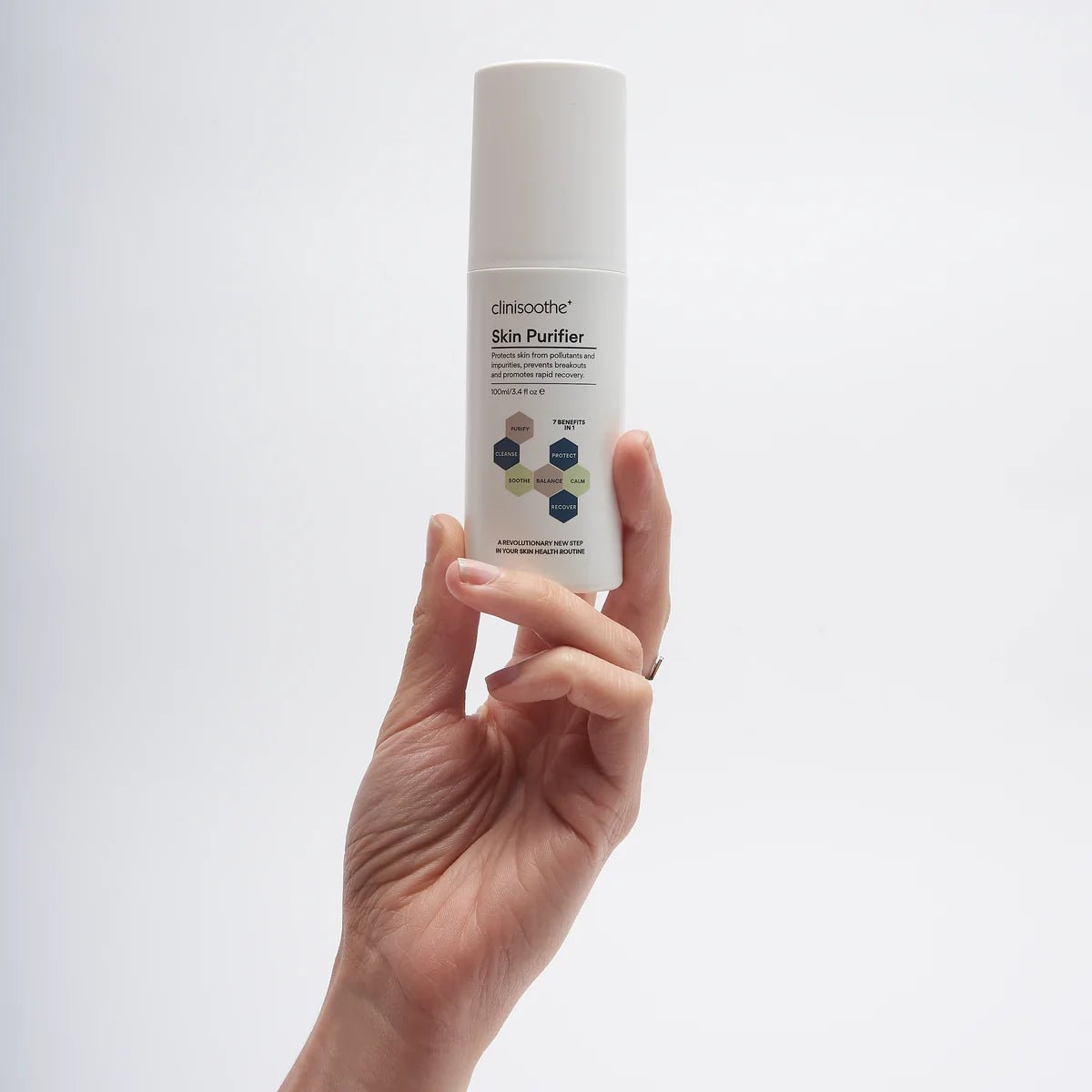 Clinisoothe+ Skin Purifier - Espace Skins Montreal