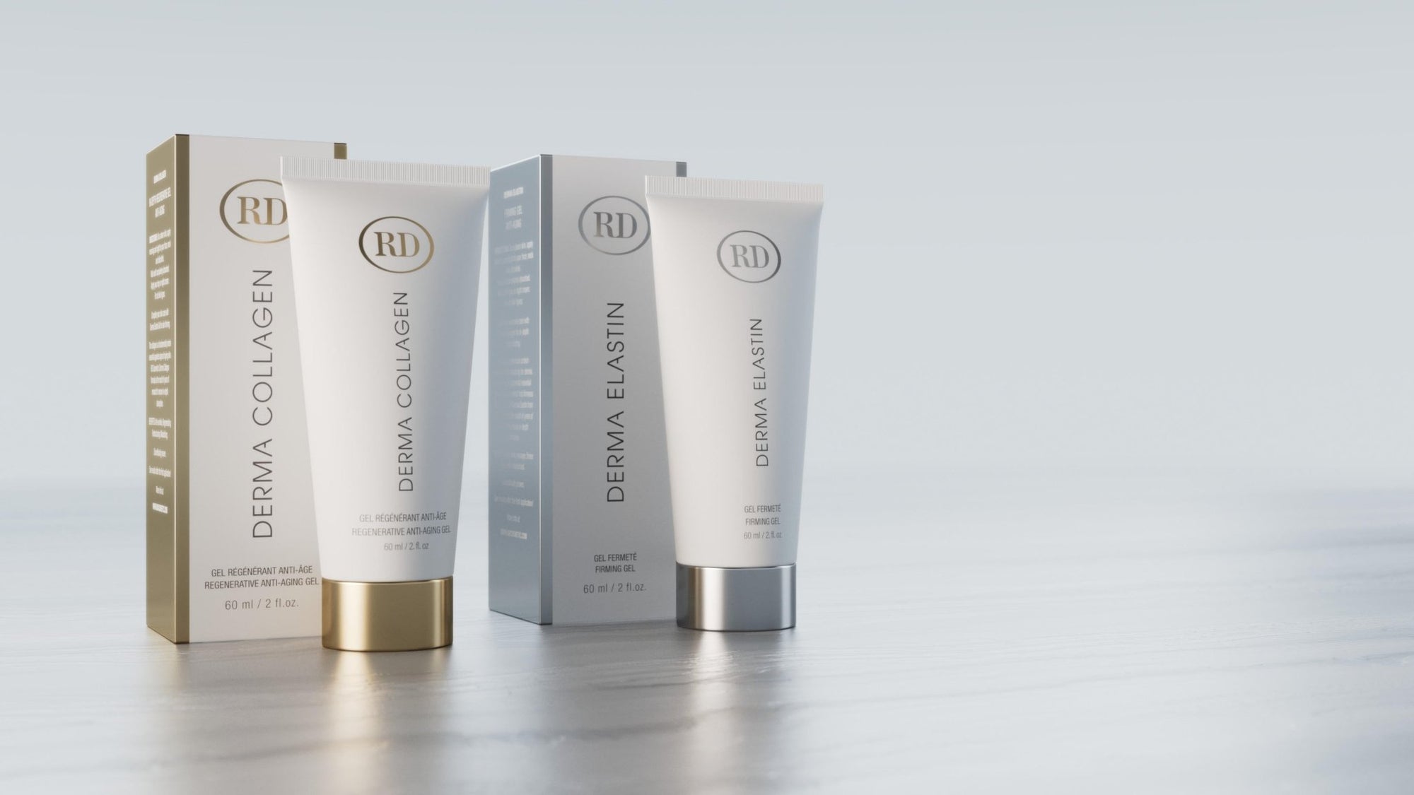 DUO RD COSMETIC - Espace Skins Montreal