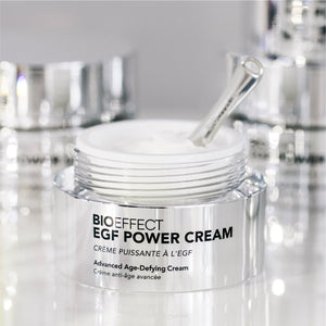EGF Power Cream - Espace Skins Montreal