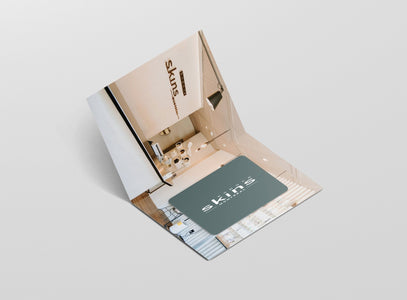 Gift Cards Espace Skins - Espace Skins Montreal