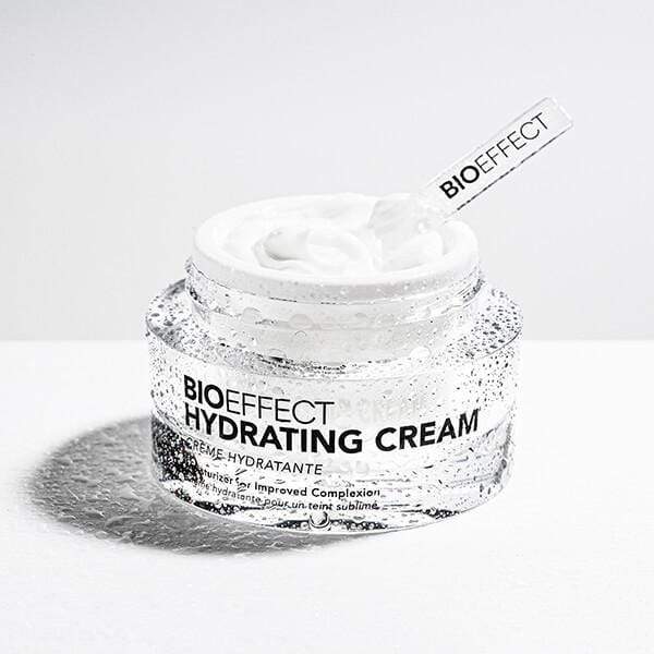 Hydrating Daytime Cream - Espace Skins Montreal