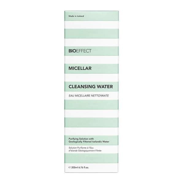 Micellar Cleansing Water - Espace Skins Montreal