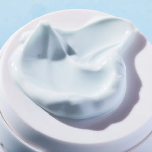 Refreshing Water Cream Organic Face Sunscreen SPF 50 - Espace Skins Montreal