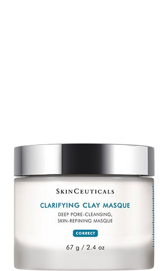 SkinCeuticals - Clarifying Clay Masque - Espace Skins Montreal