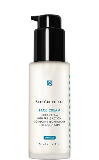 SkinCeuticals - Face Cream - Espace Skins Montreal