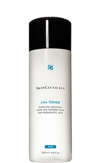SkinCeuticals - LHA Toner 200ML - Espace Skins Montreal