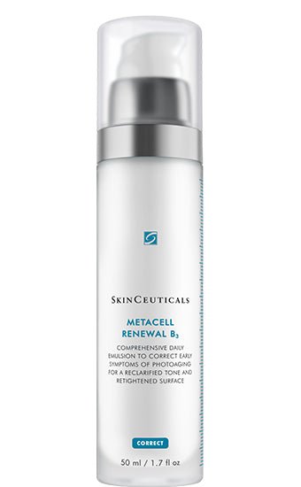 SkinCeuticals - Metacell B3 - Espace Skins Montreal