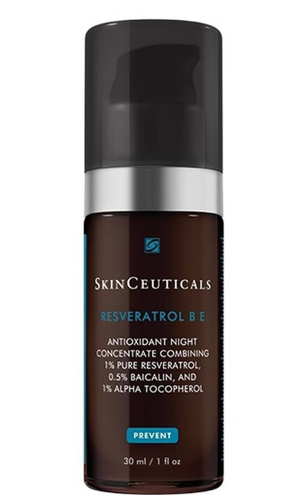 SkinCeuticals - Resveratrol B E - Espace Skins Montreal