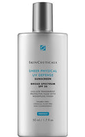 SkinCeuticals - Sheer Physical UV Defense SPF 50 - Espace Skins Montreal
