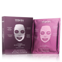 Y Theorem Bio Cellulose Facial Mask Box (5) - Espace Skins Montreal